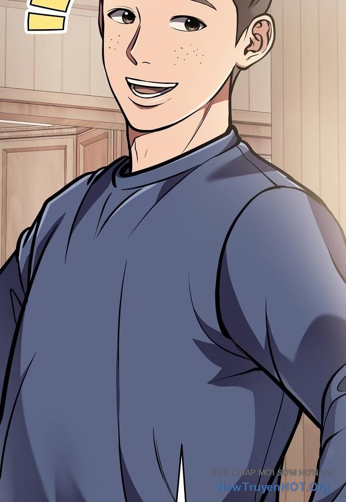 Nhân Viên Thực Tập Kim Cheolsu - chap77 - Trang 184